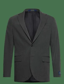 Polo Modern Performance Twill Jacket - Enkelknäppta kavajer