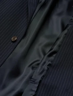 Polo Modern Performance Twill Sport Coat - Enkelknäppta kavajer