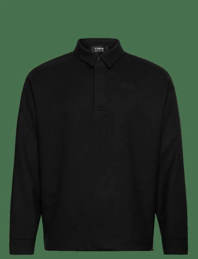 Polo Over Shirt - Skjortor