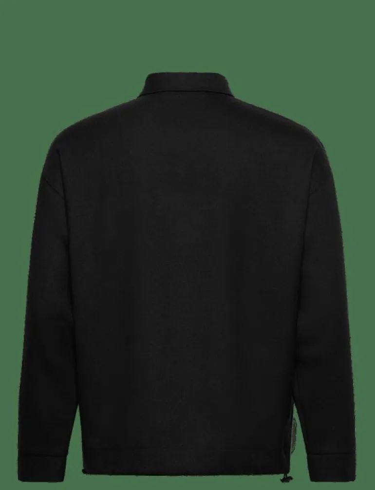 Polo Over Shirt - Skjortor