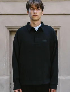 Polo Over Shirt - Skjortor
