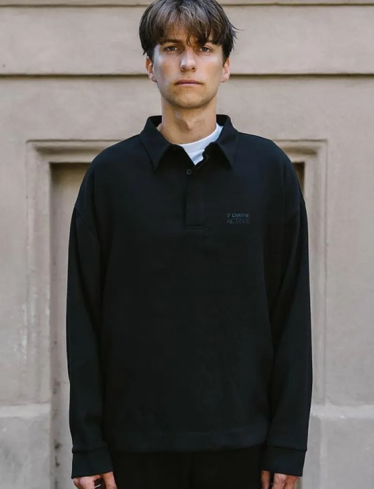 Polo Over Shirt - Skjortor