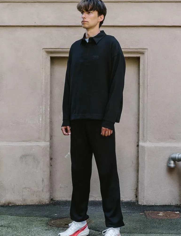 Polo Over Shirt - Skjortor