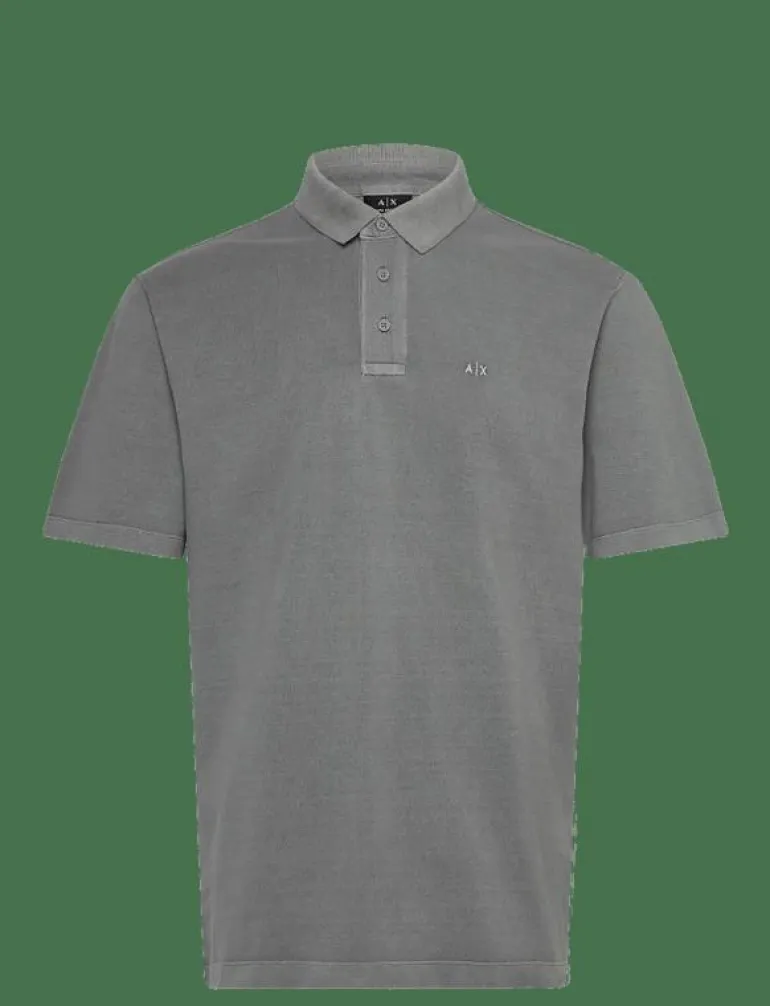 POLO SHIRT - Kortärmade pikéer
