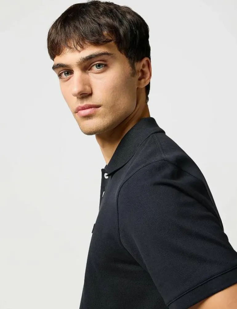 POLO SHIRT - Kortärmade pikéer
