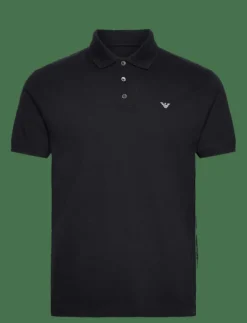 POLO SHIRT - Kortärmade pikéer