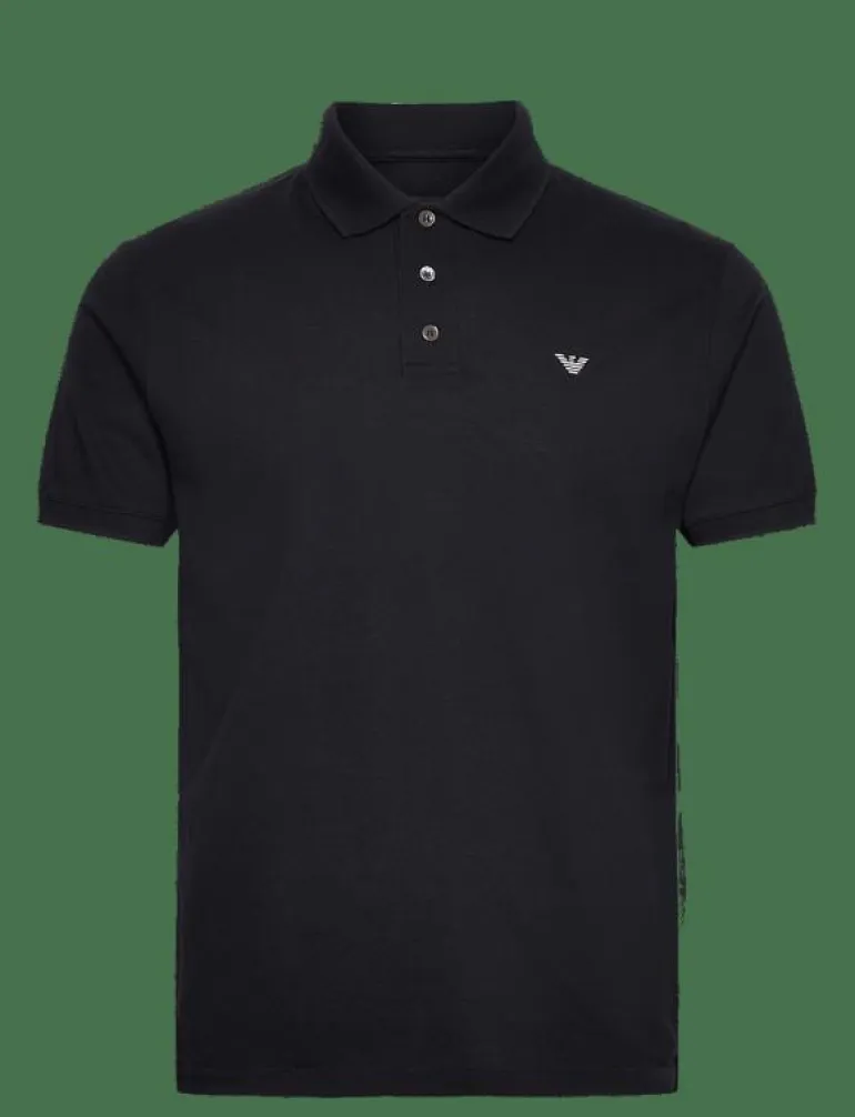 POLO SHIRT - Kortärmade pikéer