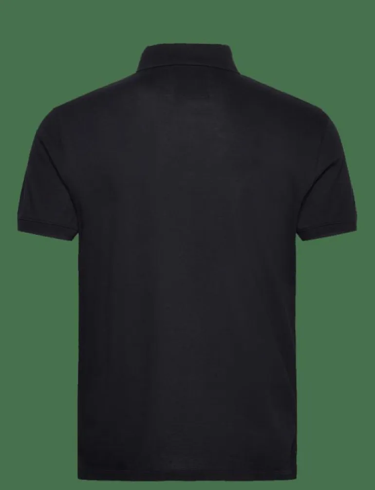 POLO SHIRT - Kortärmade pikéer
