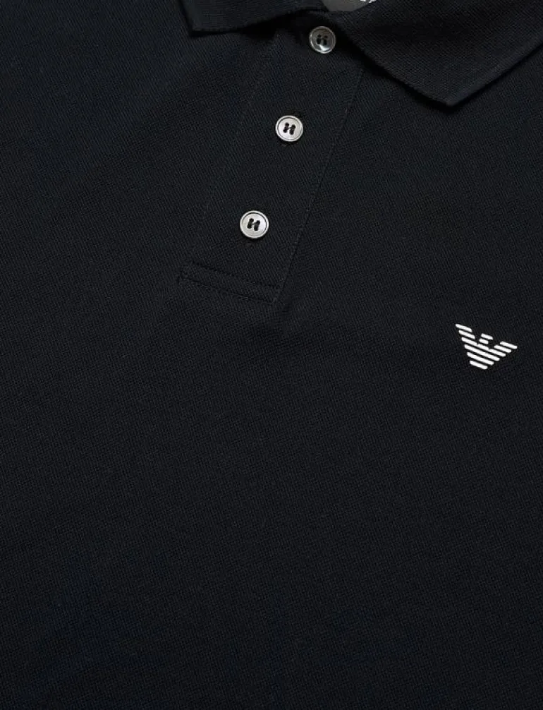 POLO SHIRT - Kortärmade pikéer