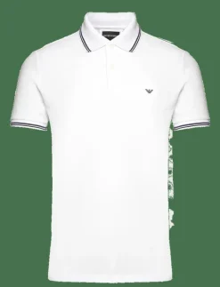 POLO SHIRT - Kortärmade pikéer