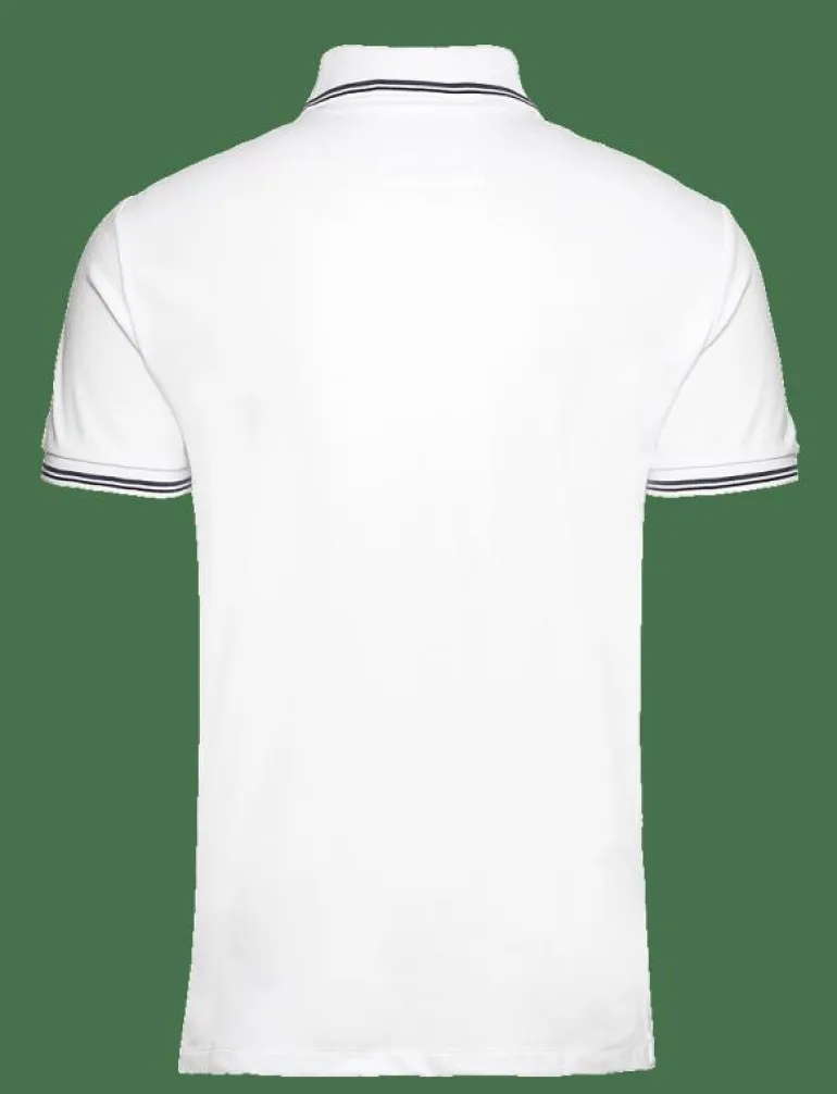 POLO SHIRT - Kortärmade pikéer