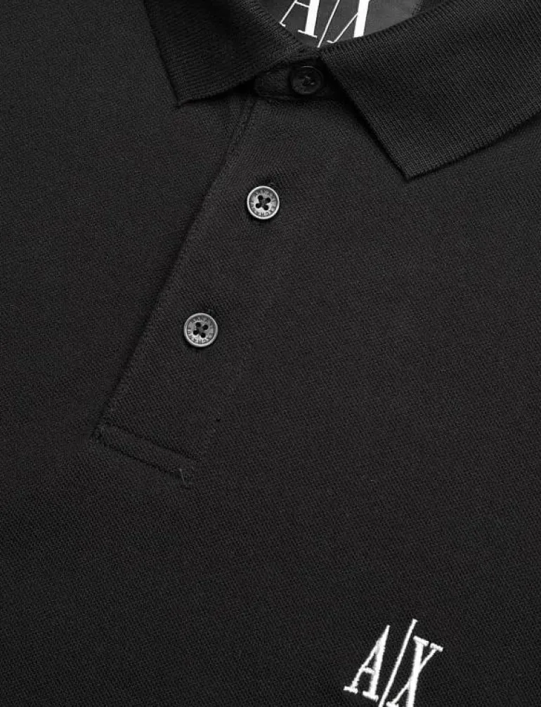 POLO SHIRT - Kortärmade pikéer
