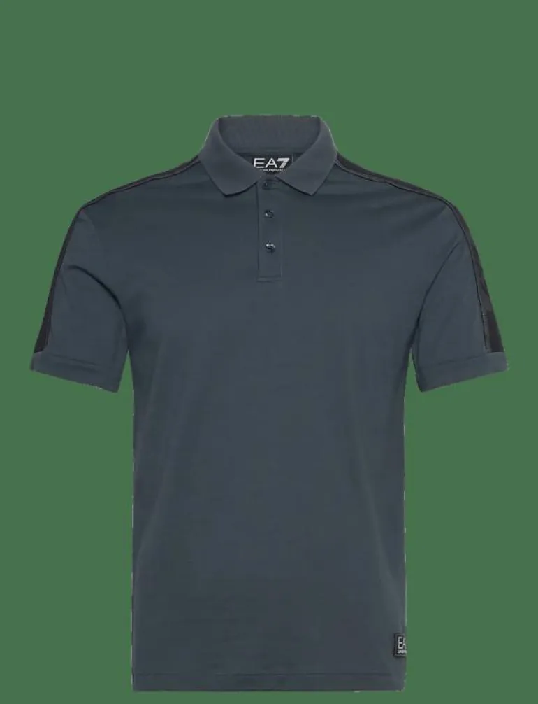 POLO SHIRT - Kortärmade pikéer