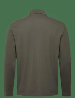POLO SHIRT - Långärmade pikéer