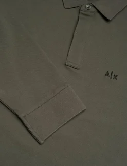 POLO SHIRT - Långärmade pikéer