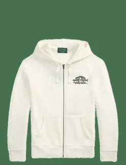 Polo Sportsman Fleece Full-Zip Hoodie - Hoodies