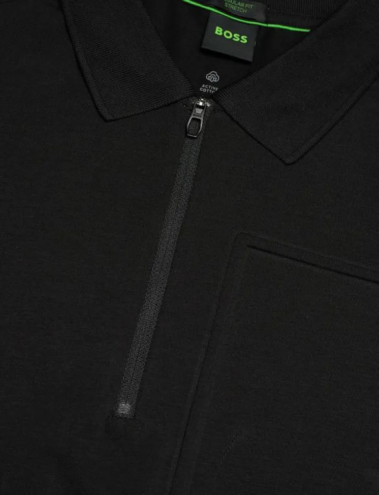 Polo Urban Tech - Kortärmade pikéer