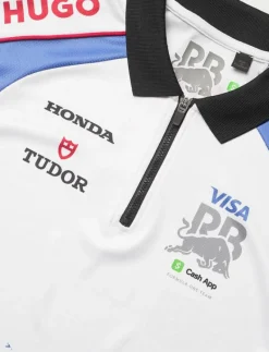 Polo25_VCARB - Kortärmade pikéer