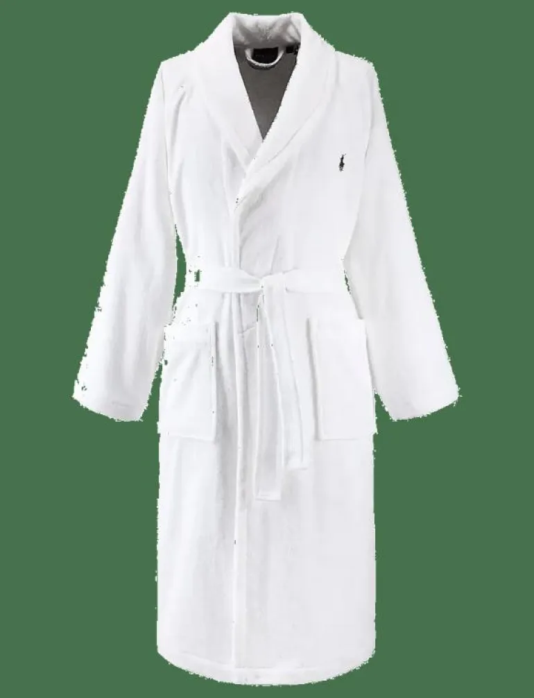 POLOPLAY Bath robe - Morgonrock
