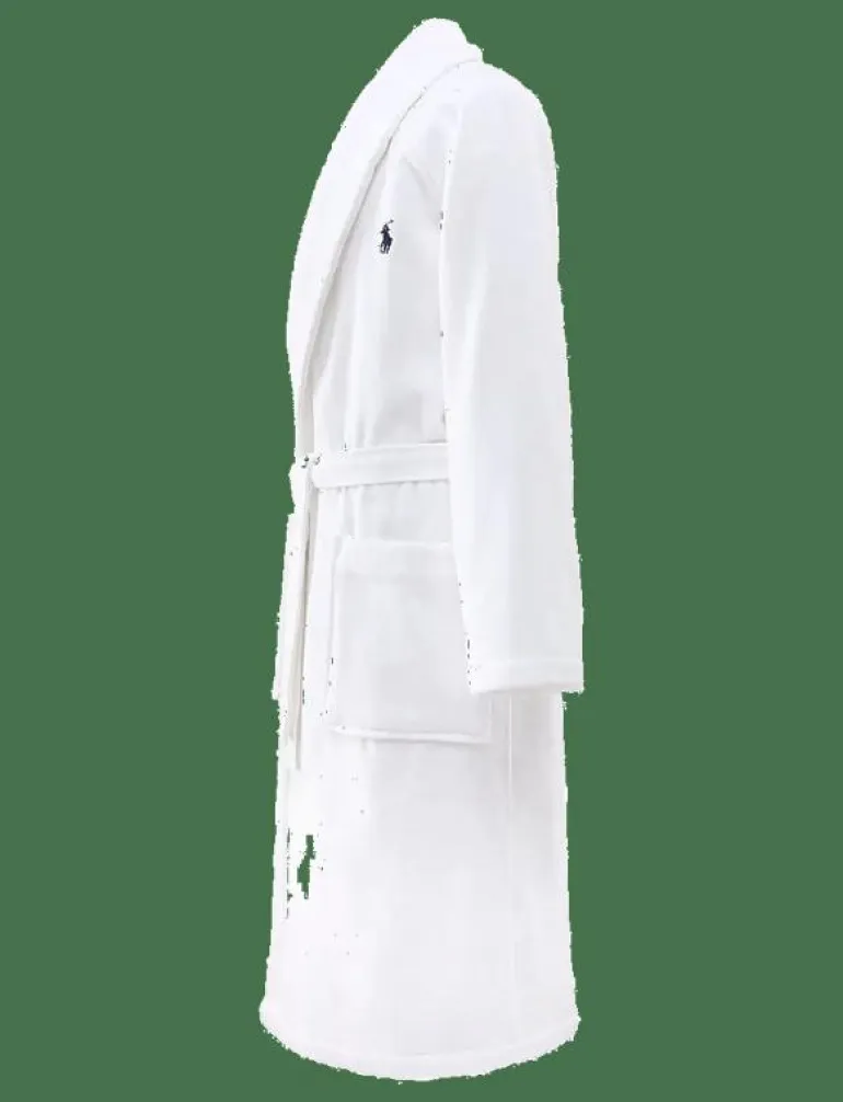 POLOPLAY Bath robe - Morgonrock