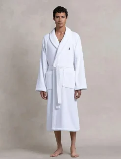 POLOPLAY Bath robe - Morgonrock
