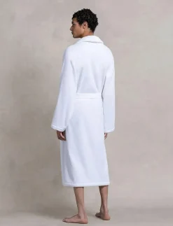 POLOPLAY Bath robe - Morgonrock