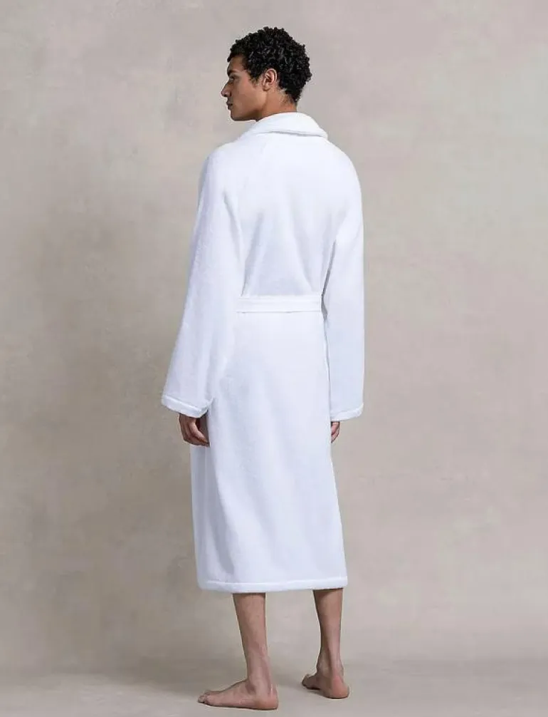 POLOPLAY Bath robe - Morgonrock