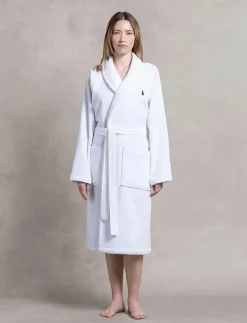 POLOPLAY Bath robe - Morgonrock