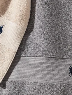POLOPLAY Guest towel - Badrumstextilier