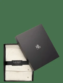 POLYESTER BLEND-KNT BRT SCF GLV GTS - Halsdukar