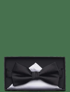 Polyester bow tie - Flugor