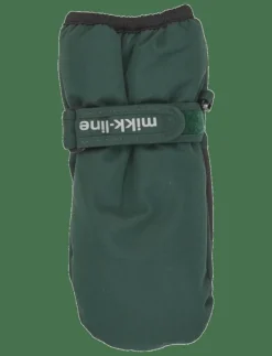 Polyester Mittens - Vantar