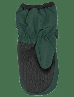 Polyester Mittens - Vantar