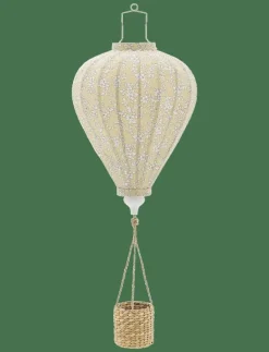 Pomp Mobile - Dekorationsdetaljer