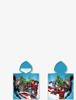 Poncho Avengers 805 - 50x100 cm - Badponcho