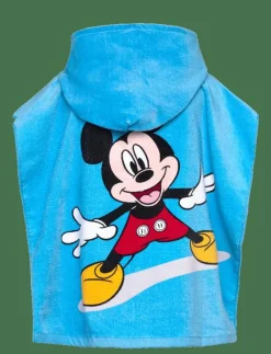 Poncho Mickey 1340 - 50x100 cm - Badponcho