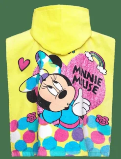 Poncho Minnie 787 - 50x100 cm - Badponcho