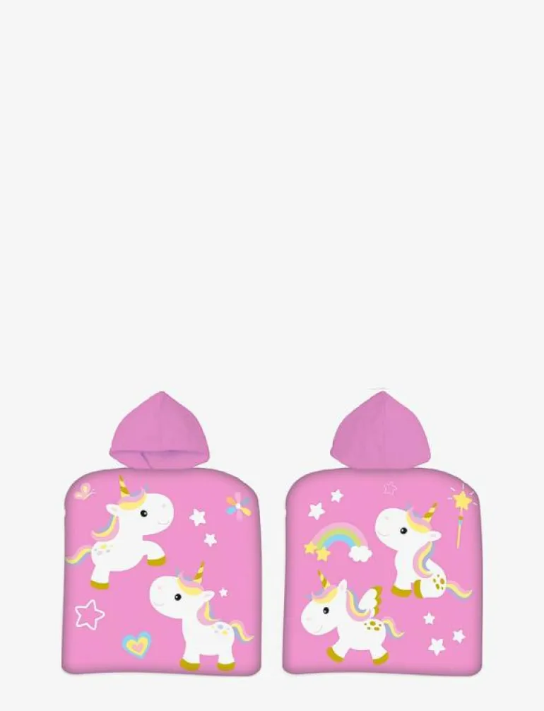 Poncho NB020 Unicorn 50x100 - Badponcho