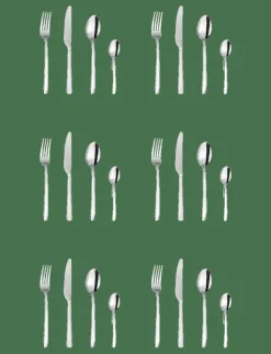 Pontis Cutleryset 24-psc - Bestickset