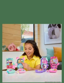 Pony Rodeo Compact - Lekset