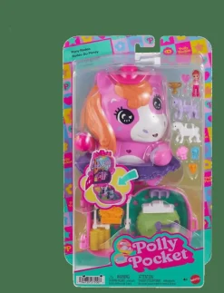 Pony Rodeo Compact - Lekset