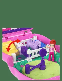 Pony Rodeo Compact - Lekset