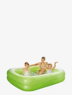 POOL RINGAR NEON SHINE JUMBO - Barnpool