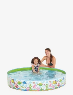 POOL SEA WORLD - Barnpool
