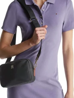 POPETTE CAMERA BAG - Crossbody Bags