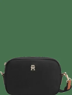 POPETTE CAMERA BAG - Crossbody Bags