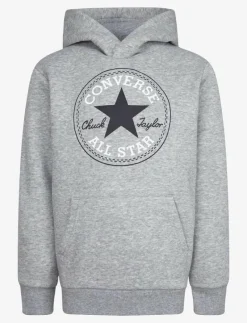 PO-PULL-OVER HOODY - Huvtröjor
