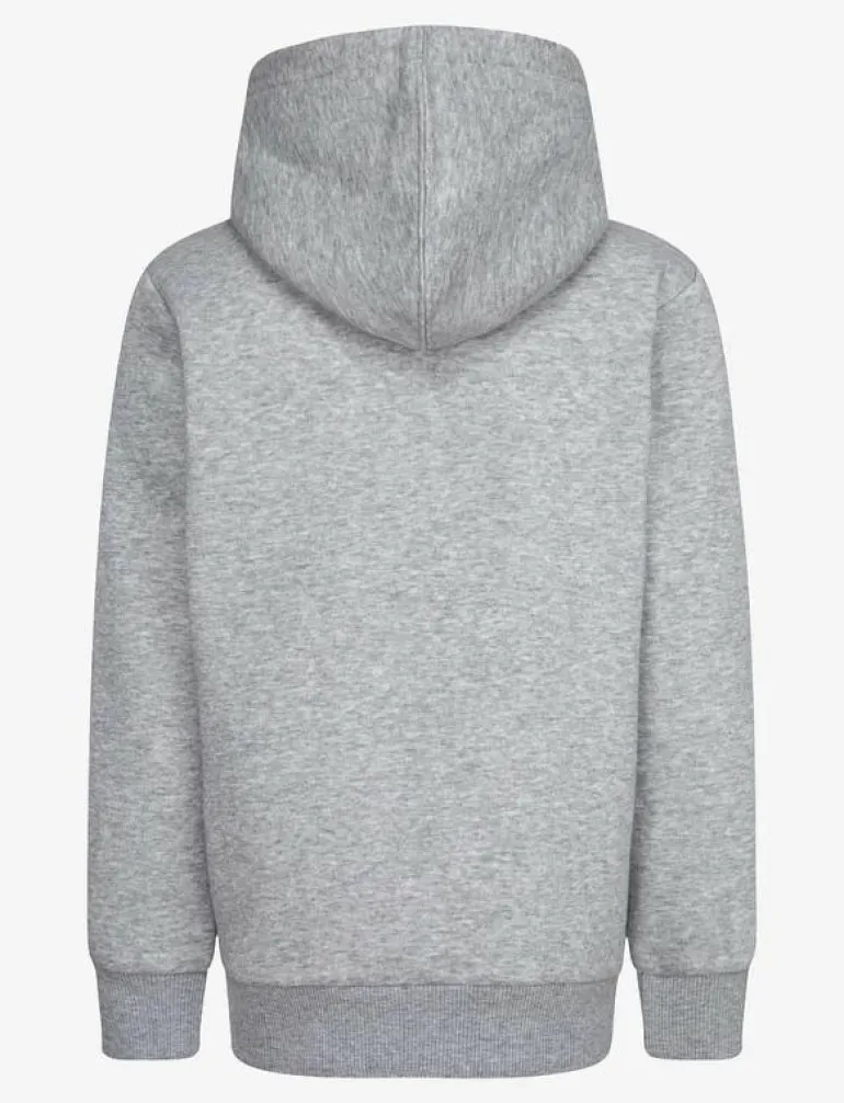 PO-PULL-OVER HOODY - Huvtröjor