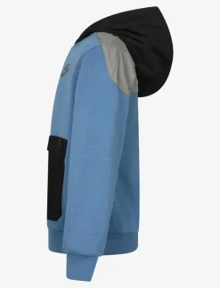 PO-PULL-OVER HOODY - Huvtröjor