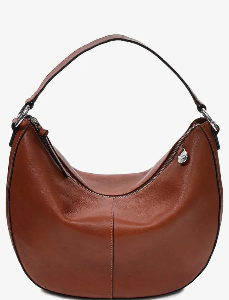 Portofino shoulder bag Lotte - Axelremsväskor